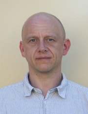 Mgr. Martin Vrabec, Ph.D.
