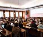 ALTE Conference: our mission is multilingualism