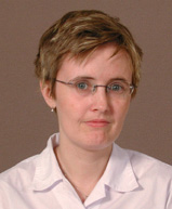 Mgr. Jana Kružíková, Ph.D.